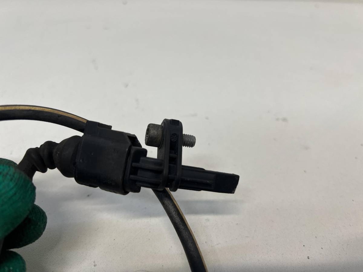Датчик ABS Volkswagen Tiguan, 2015 г., OEM 10071154013, арт. 11951, фото 2