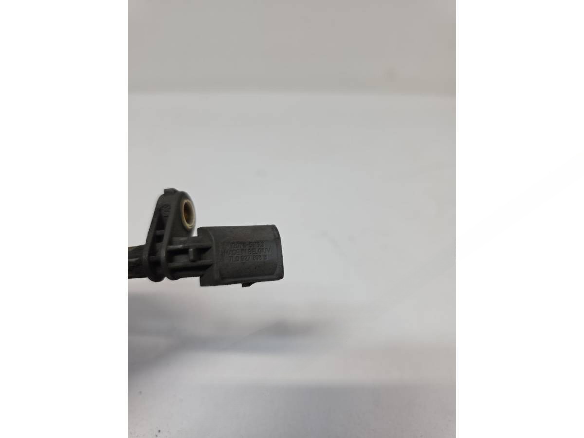Датчик ABS Porsche Cayenne, 2008 г., OEM 7LO927808B, арт. 11953, фото 5