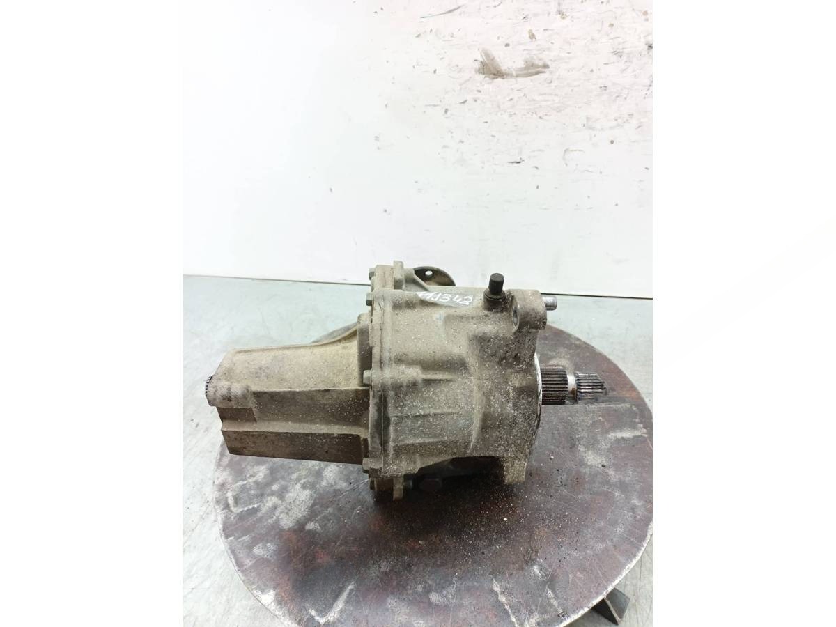 Раздаточная коробка Kia Sportage, 2009 г., OEM 4730039200, арт. 11J342-4