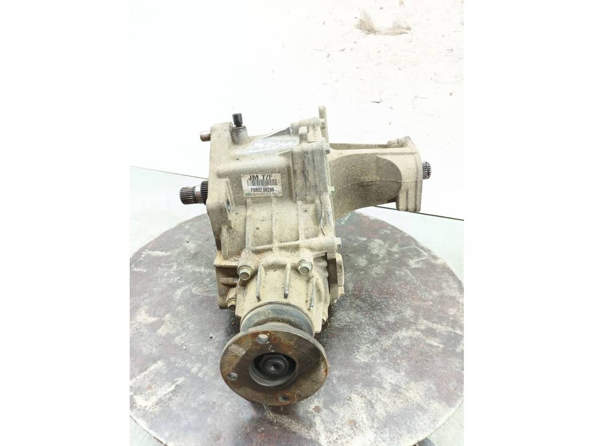 Раздаточная коробка Kia Sportage, 2009 г., OEM 4730039200, арт. 11J342-4, фото 4