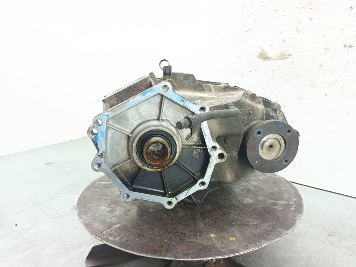 Раздаточная коробка Kia Sorento, 2007 г., OEM 4730049100, арт. 11J99-4