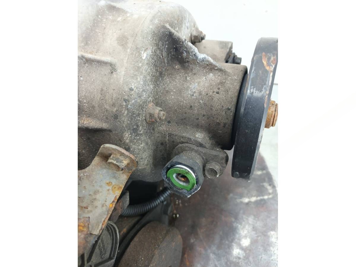 Раздаточная коробка Kia Sorento, 2007 г., OEM 4730049100, арт. 11J99-4, фото 6