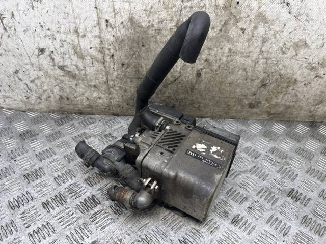 Автономный отопитель Audi A6 Cедан, 1998 г., OEM 4B0265081C, арт. 120214