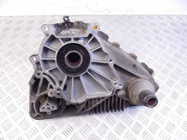 Раздаточная коробка BMW X5 E70, 2008 г., OEM 27107599886, арт. 12083003