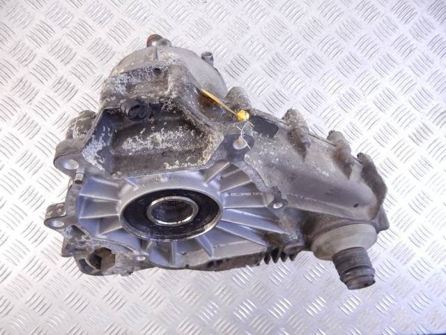 Раздаточная коробка BMW X5 E70, 2008 г., OEM 27107599886, арт. 12083003, фото 2