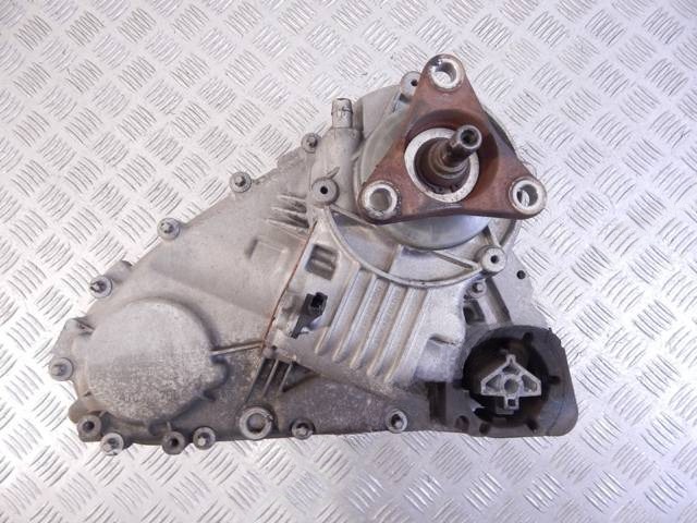 Раздаточная коробка BMW X5 E70, 2008 г., OEM 27107599886, арт. 12083003, фото 3