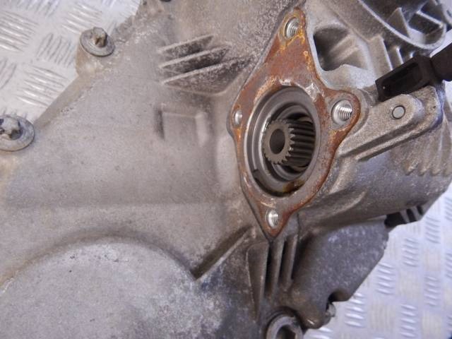 Раздаточная коробка BMW X5 E70, 2008 г., OEM 27107599886, арт. 12083003, фото 5