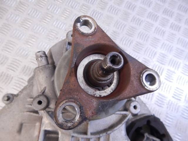 Раздаточная коробка BMW X5 E70, 2008 г., OEM 27107599886, арт. 12083003, фото 6