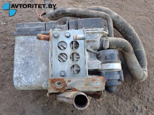 Автономный отопитель BMW E39, 2002 г., арт. 1214