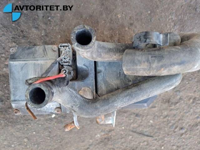 Автономный отопитель BMW E39, 2002 г., арт. 1214, фото 2