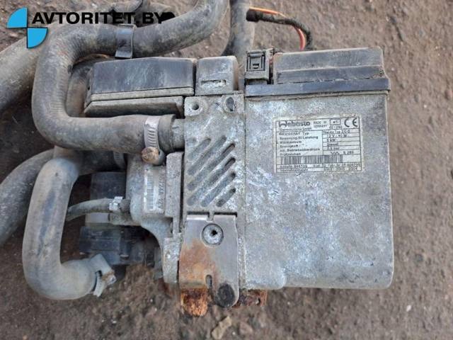 Автономный отопитель BMW E39, 2002 г., арт. 1214, фото 3