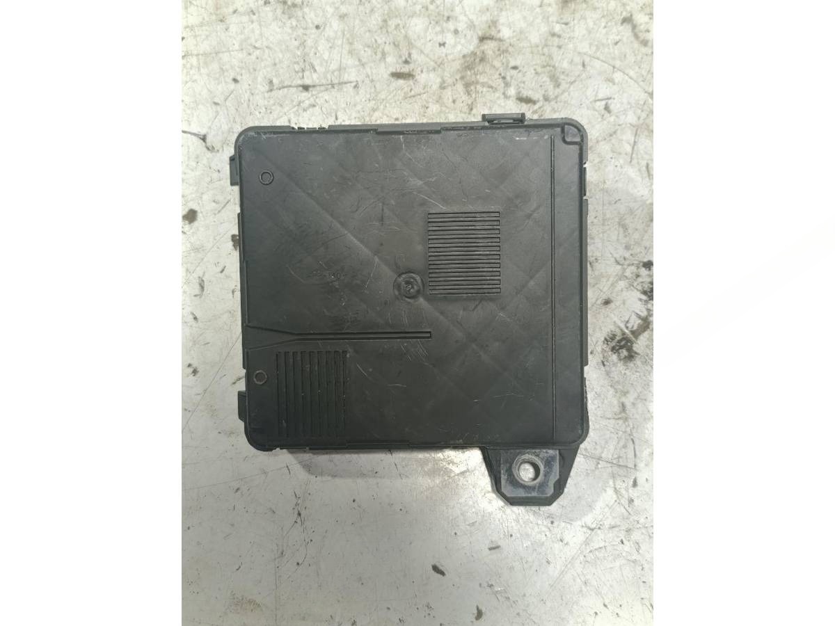 Блок управления Renault Megane, 2004 г., OEM 8200306033A, арт. 121515, фото 2