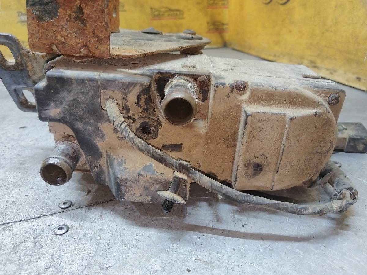 Автономный отопитель Seat Alhambra, 2000 г., арт. 121879, фото 5