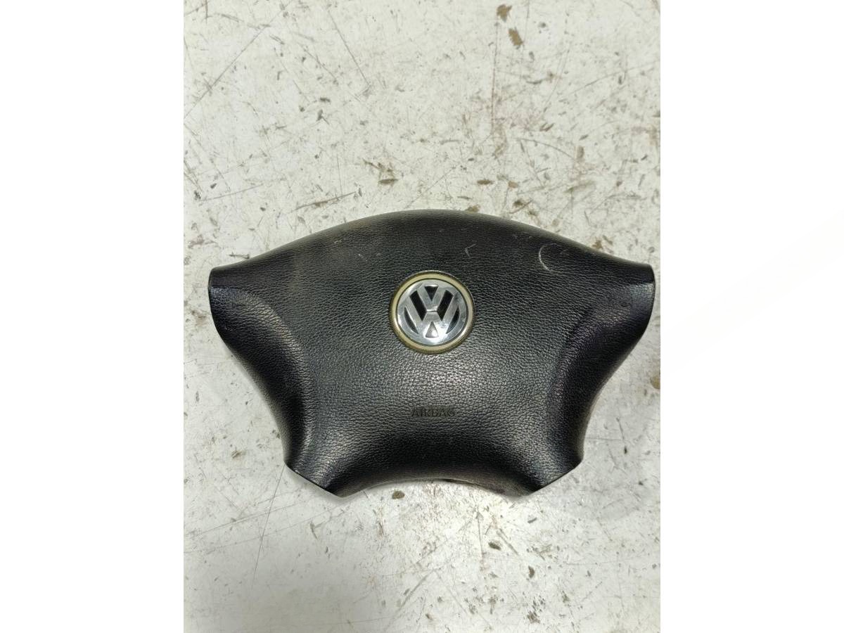 Подушка SRS водителя Volkswagen Crafter, 2007 г