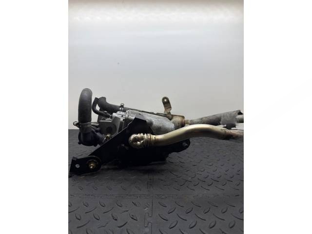Автономный отопитель BMW 3, 1999 г., OEM 64128383759, арт. 121958, фото 3