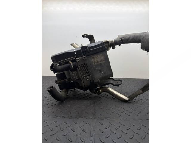 Автономный отопитель BMW 3, 1999 г., OEM 64128383759, арт. 121958, фото 4