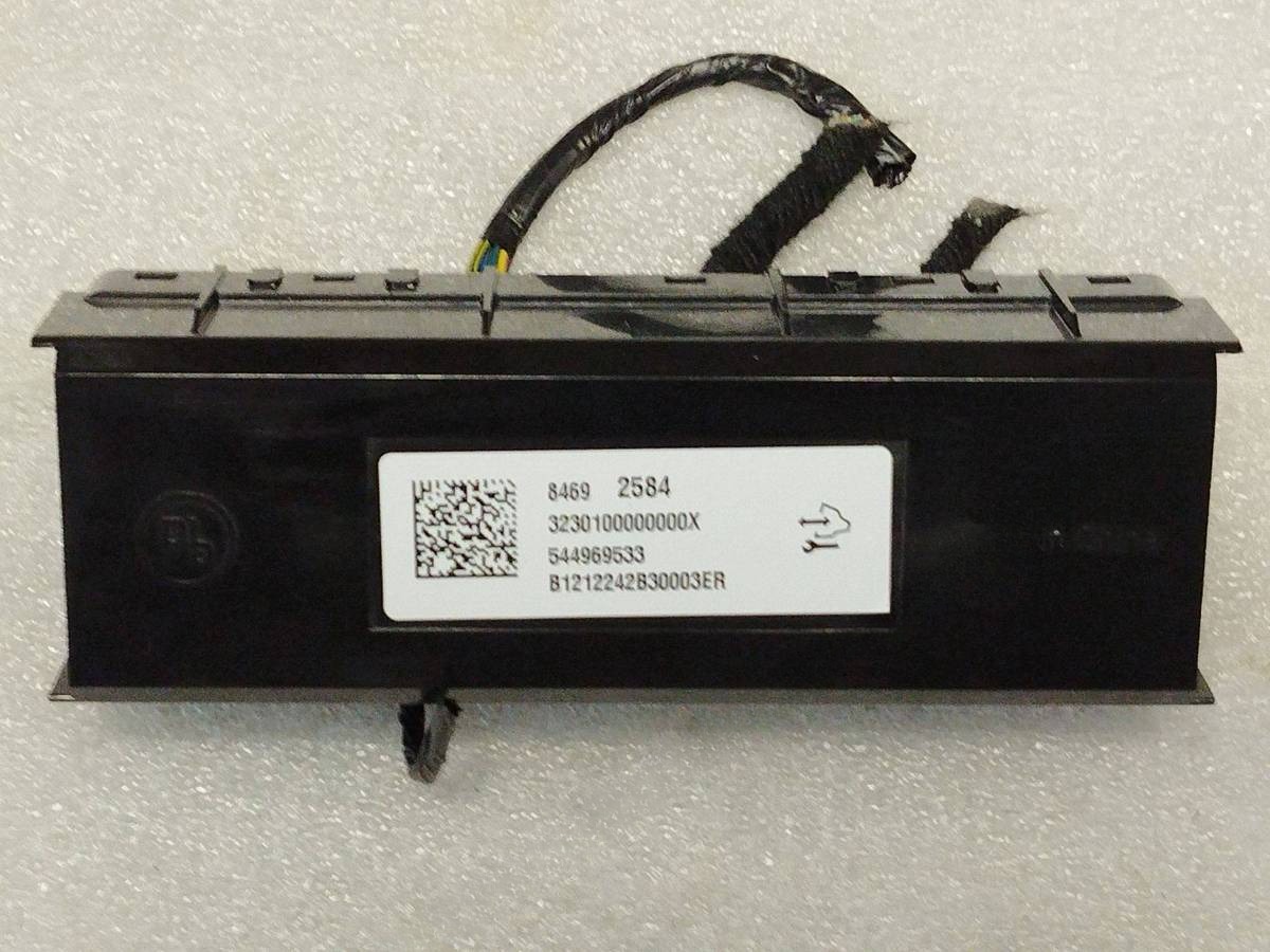 Блок управления Buick Encore GX, 2021 г., OEM 84692584, арт. 12198