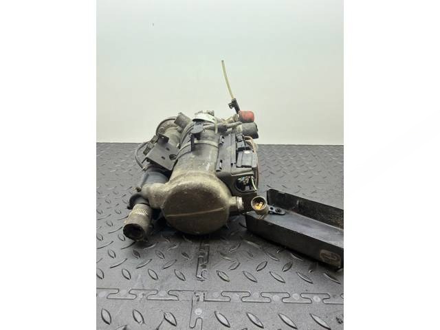Автономный отопитель Ford Focus Универсал, 2004 г., OEM 1M5H18K464AA, арт. 122100, фото 2