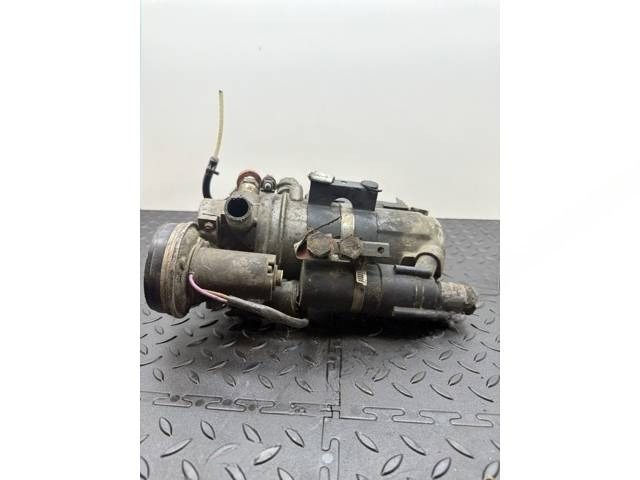Автономный отопитель Ford Focus Универсал, 2004 г., OEM 1M5H18K464AA, арт. 122100, фото 3