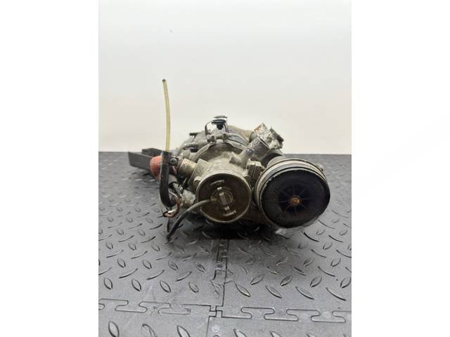 Автономный отопитель Ford Focus Универсал, 2004 г., OEM 1M5H18K464AA, арт. 122100, фото 4
