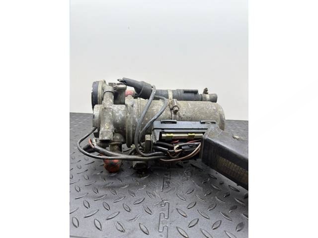 Автономный отопитель Ford Focus Универсал, 2004 г., OEM 1M5H18K464AA, арт. 122100, фото 5
