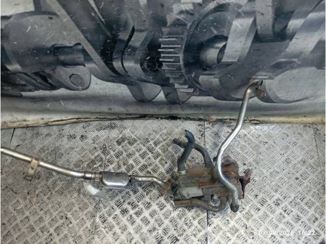 Автономный отопитель Toyota Corolla Verso Минивэн, 2006 г., OEM 25226102, арт. 122124, фото 3