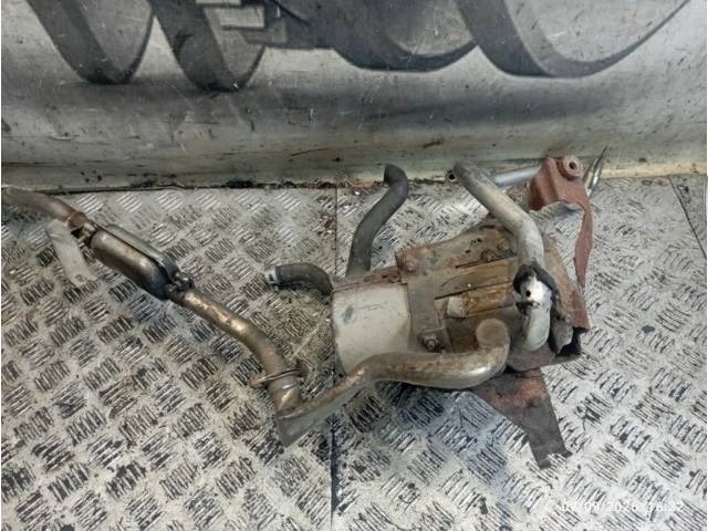 Автономный отопитель Toyota Corolla Verso Минивэн, 2006 г., OEM 25226102, арт. 122124, фото 4