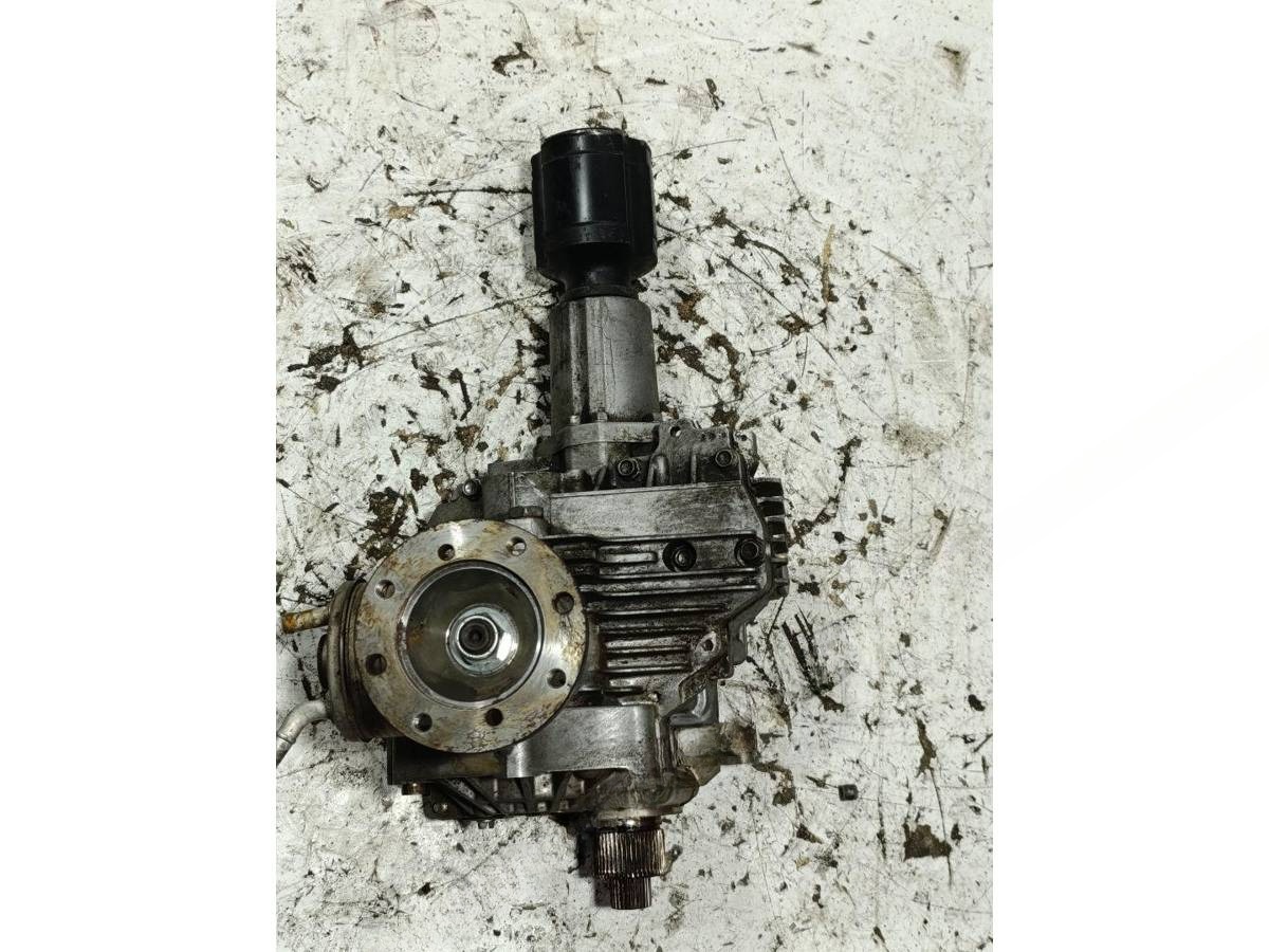 Раздаточная коробка Mazda CX7, 2008 г., OEM L3VDT, арт. 122948, фото 2