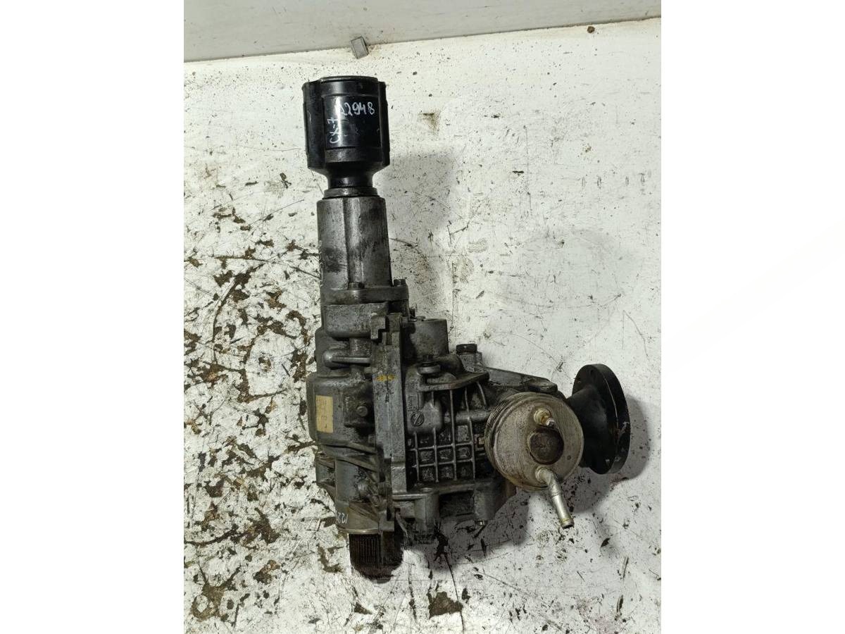 Раздаточная коробка Mazda CX7, 2008 г., OEM L3VDT, арт. 122948, фото 4