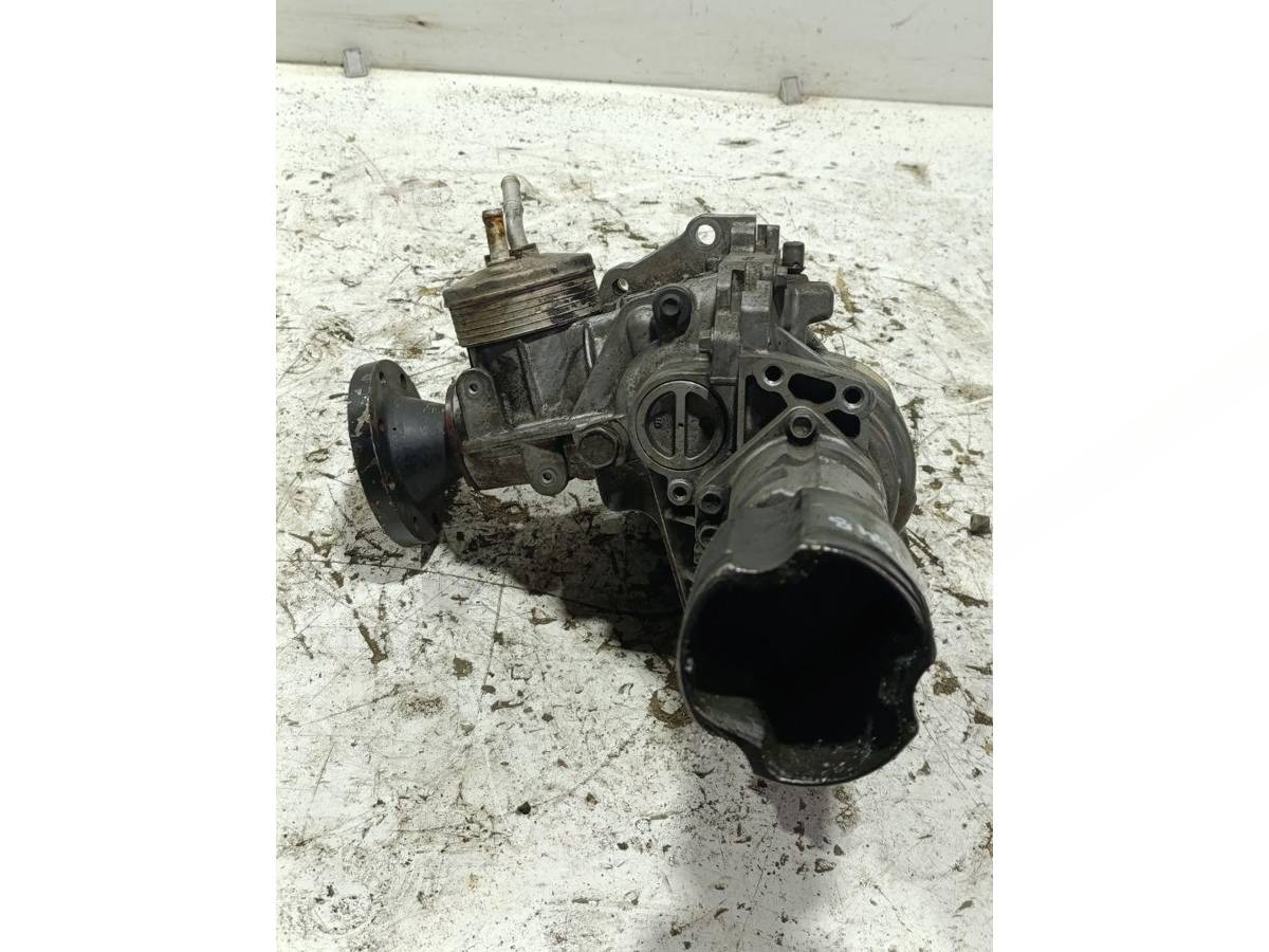 Раздаточная коробка Mazda CX7, 2008 г., OEM L3VDT, арт. 122948, фото 5