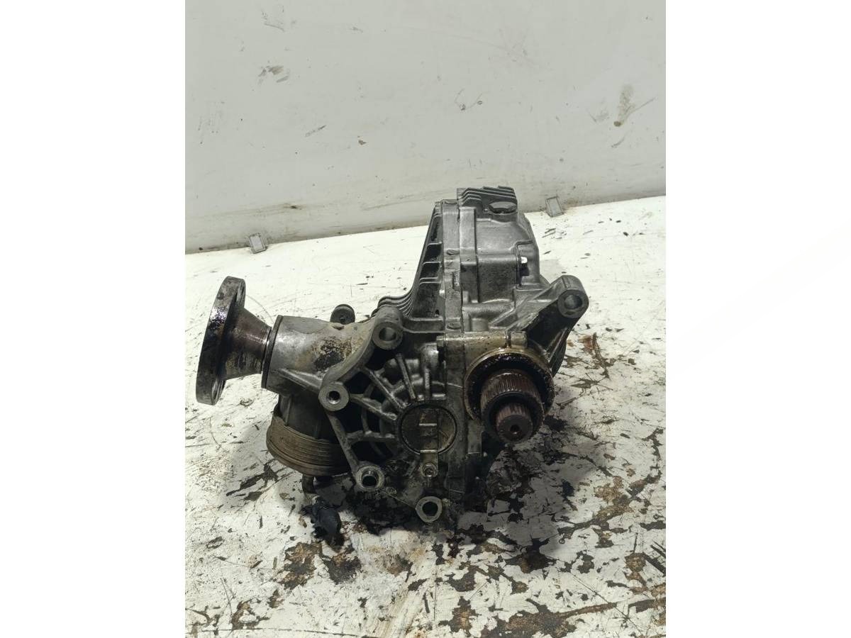 Раздаточная коробка Mazda CX7, 2007 г., арт. 123066