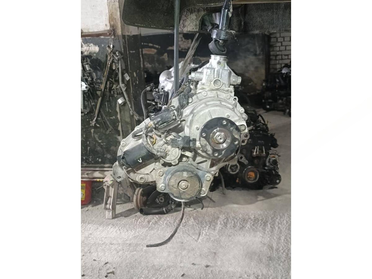 Раздаточная коробка Kia Sorento, 2007 г., OEM D4CB, арт. 123281, фото 2