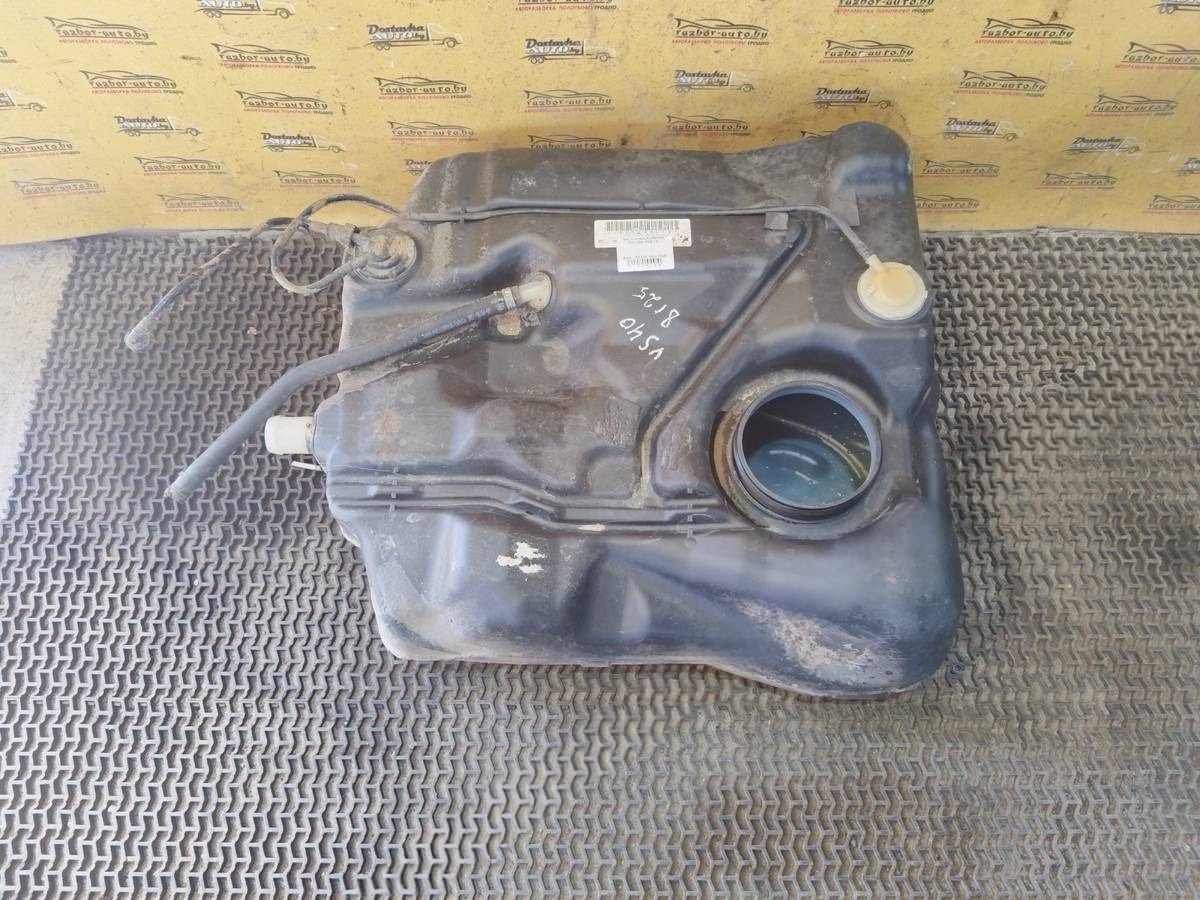 Топливный бак Volvo S40, 2004 г