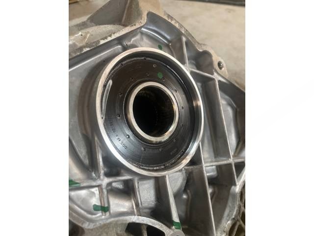 Раздаточная коробка BMW X5 F15, 2015 г., OEM 8643151, арт. 123, фото 3