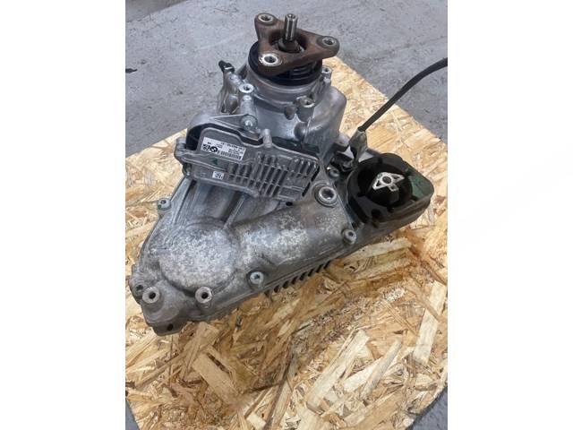 Раздаточная коробка BMW X5 F15, 2015 г., OEM 8643151, арт. 123, фото 4