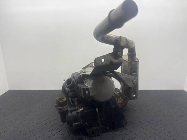 Автономный отопитель Land-Rover Range Rover Sport Внедорожник 5 дв, 2006 г., OEM 9007171H, арт. 125008