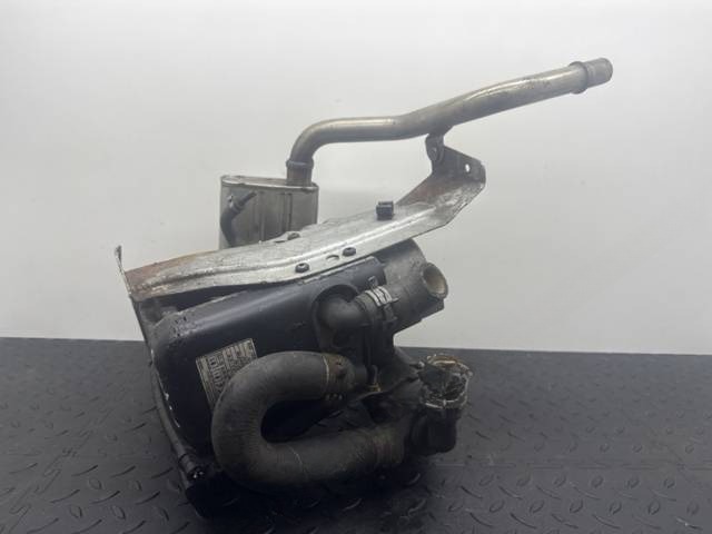 Автономный отопитель Land-Rover Range Rover Sport Внедорожник 5 дв, 2006 г., OEM 9007171H, арт. 125008, фото 3