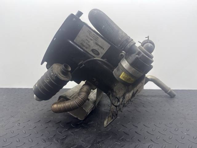 Автономный отопитель Land-Rover Range Rover Sport Внедорожник 5 дв, 2006 г., OEM 9007171H, арт. 125008, фото 4