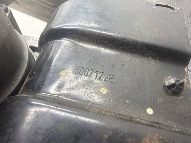 Автономный отопитель Land-Rover Range Rover Sport Внедорожник 5 дв, 2006 г., OEM 9007171H, арт. 125008, фото 7