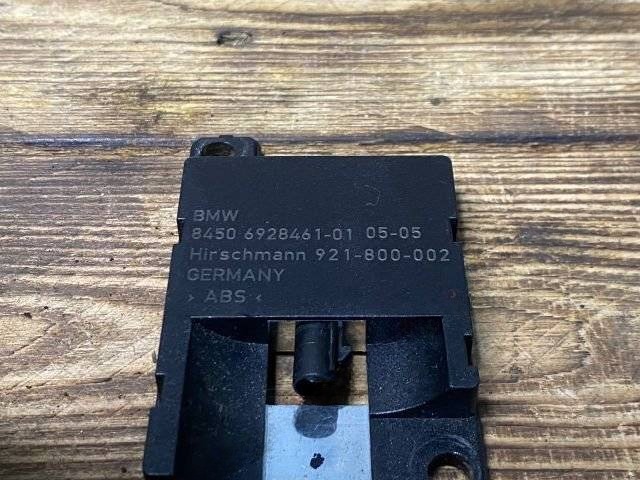 Антенна Bluetooth BMW E60/E61, 2005 г