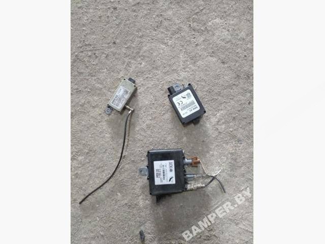 Антенна Bluetooth BMW X5 E53, 2006 г