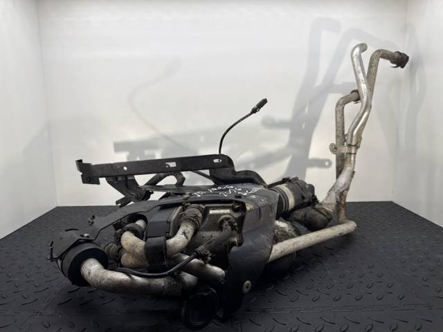 Автономный отопитель Volkswagen Touareg Внедорожник 5дв, 2006 г., OEM 7L6815071D, арт. 125437, фото 2