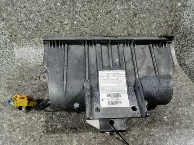 Подушка SRS пассажира Chrysler Voyager, 2005 г