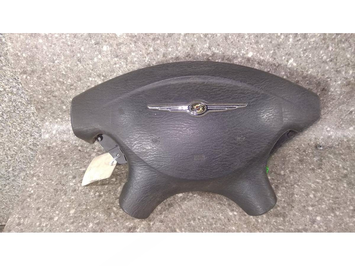 Подушка SRS водителя Chrysler Voyager, 2006 г