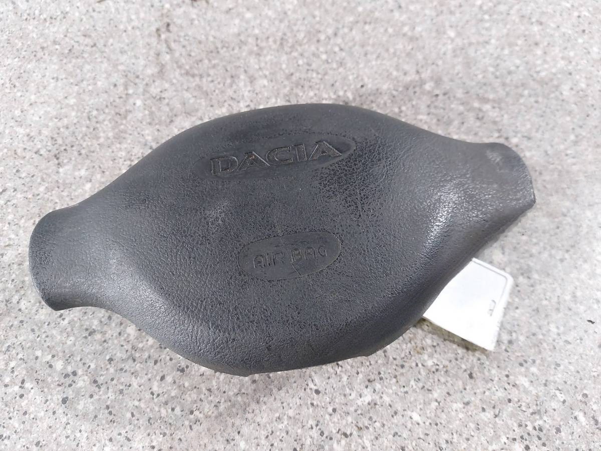 Подушка безопасности водителя Dacia Logan, 2006 г