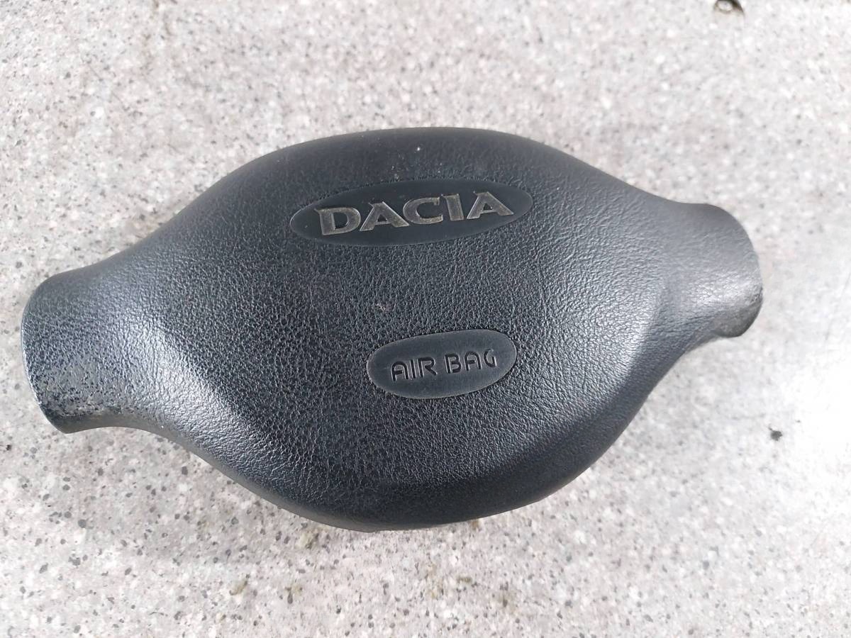 Подушка безопасности водителя Dacia Logan, 2006 г