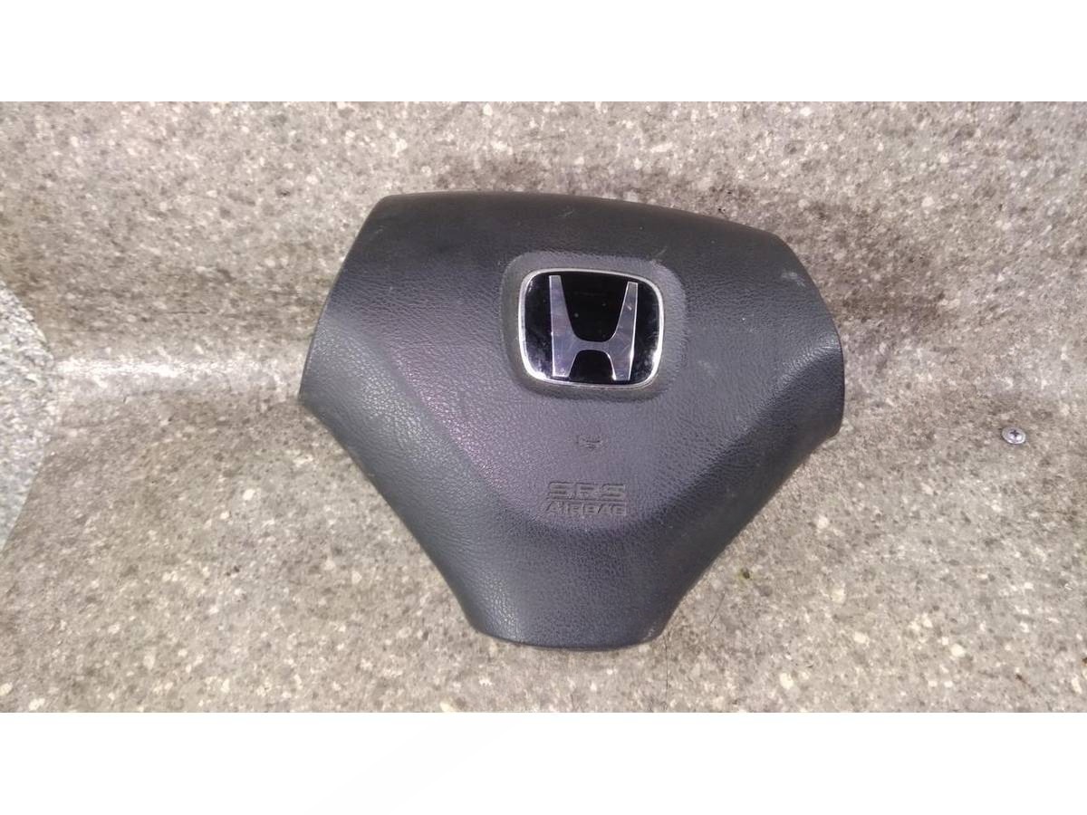 Подушка безопасности водителя Honda Accord, 2005 г