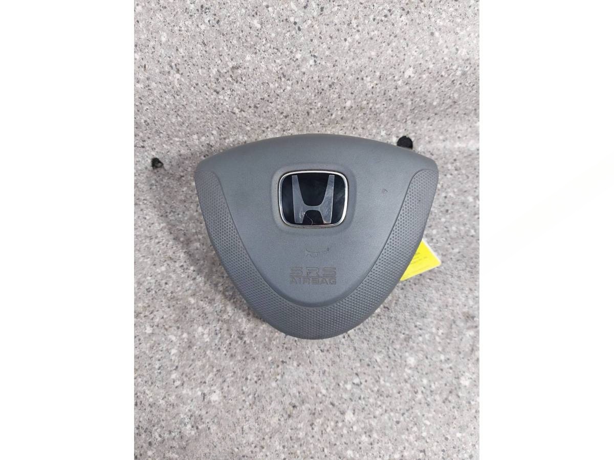 Подушка безопасности водителя Honda Jazz, 2003 г