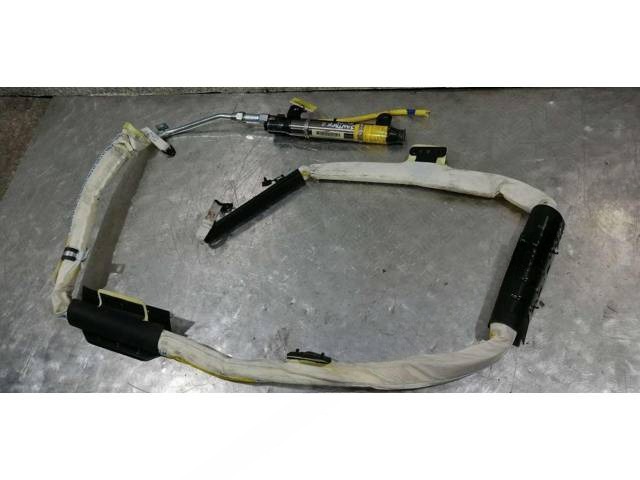 Подушка SRS боковая шторка лев. Hyundai Santa Fe