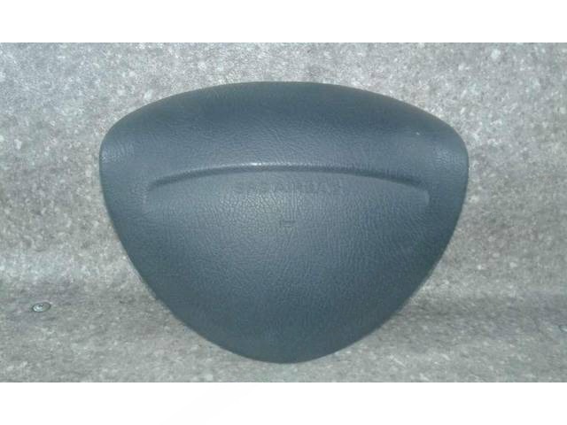 Подушка безопасности водителя Mazda Xedos, 1996 г